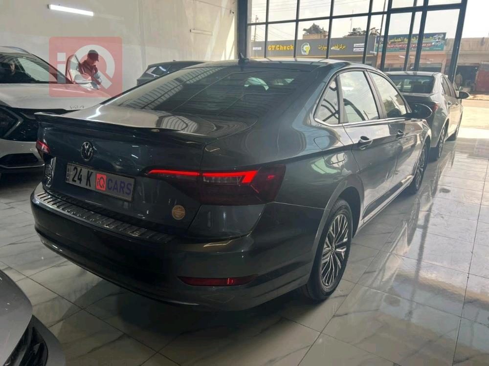 فولكسفاغن جيتا